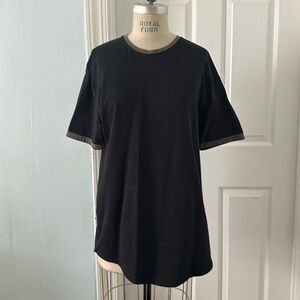 BYLT Premium Basics Drop Cut Lux Shirt